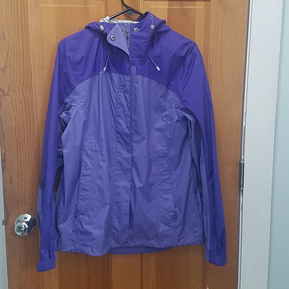LLBean Women's jacket